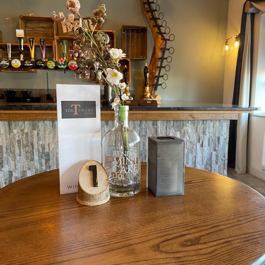 The Tavern At Hale มิล์นธอร์ป ภายนอก รูปภาพ